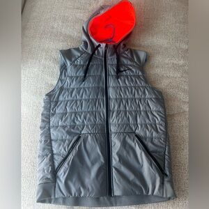 Men’s Nike Vest